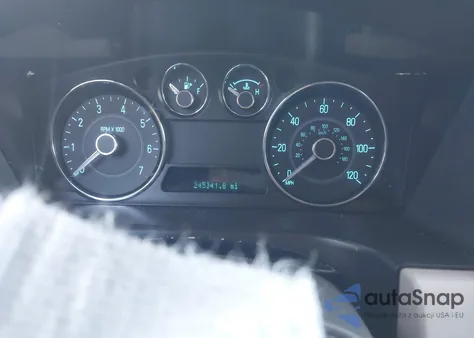 2011 Ford Flex Sel z USA, uszkodzony, nr VIN 2FMGK5CC3BBD29039